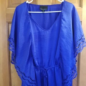 Cynthia Rowley Blouse